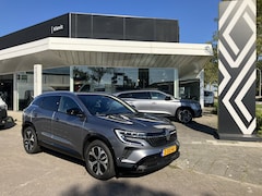 Renault Austral - 1.2 E-Tech Hybrid 200 Techno - Glazen dak / pack extended grip / Reservewiel