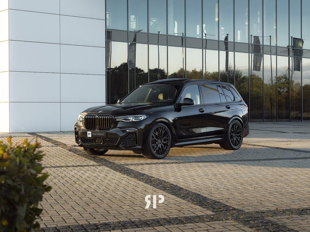 BMW X7 - M50i High Executive - AutoWereld.nl