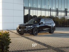 BMW X7 - M50i I Panorama I 23" Concaver I Harman Kardon