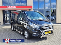 Ford Transit Custom - 280 2.0 TDCI L1H1 Trend