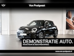 MINI John Cooper Works - 3-deurs E Cooper 40.7 kWh | JCW | Harman Kardon | Glazen Panoramadak | Geheugenstoelen | S