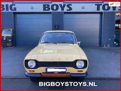 Ford Escort - 1.1 Jubileum Sunshine