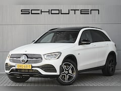 Mercedes-Benz GLC-klasse - 300e 4MATIC AMG Pano Trekhaak LED Camera