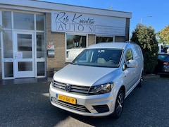 Volkswagen Caddy Maxi - 1.4 TSI L2H1 BMT Comfortline Automaat Benzine Navigatie