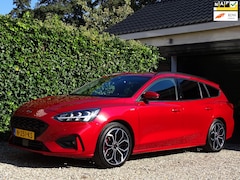 Ford Focus Wagon - 1.5 EcoBoost ST Line X Business | Automaat | B&O | ACC | Lane assist