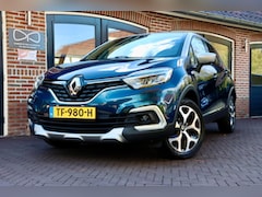 Renault Captur - 0.9 TCe Intens | CAMERA | NAVIGATIE | CARPLAY | CRUISE | AIRCO