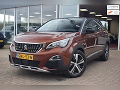 Peugeot 3008 - 1.2 PureTech Active 130pk NAVIGATIE| AUTOMAAT| ACHTERUITRIJCAMERA | INCL 6-MAANDEN AUTOTRU