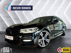 BMW 5-serie - 540i xD High Exe M Sport VOL OPTIES