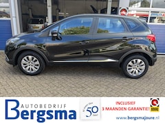 Renault Captur - 0.9 TCe Limited