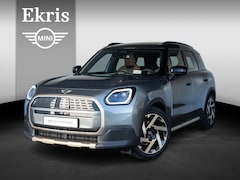 MINI Countryman - E Favoured + XL pakket