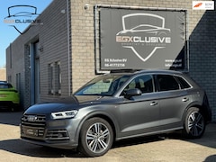 Audi Q5 - 55 TFSI e Quattro Competition RS STOELEN/PANO/ACC/LUCHTV/TREKHAAK