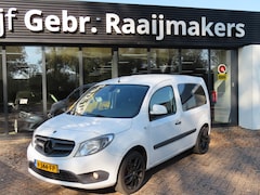 Mercedes-Benz Citan - 109 CDI Business Ambition*Airco*EXPORT