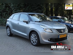 Suzuki Baleno - 1.2 Exclusive