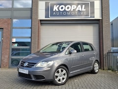 Volkswagen Golf Plus - 1.4 TSI Comfortline | Bi-Xenon | Trekhaak