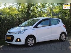 Hyundai i10 - 1.0i Go *1e EIG *Cruise