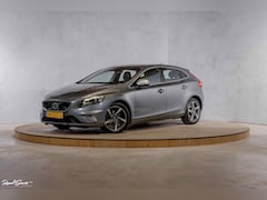 Volvo V40 - 1.6 T2 R-Design