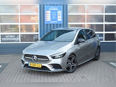 Mercedes-Benz B-klasse - 180d Business Solution AMG Automaat