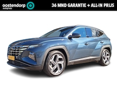 Hyundai Tucson - 1.6 T-GDI HEV Premium