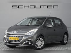 Peugeot 208 - 1.2 PureTech Signature Navi Trekhaak 1e Eig