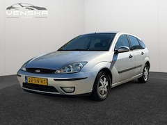 Ford Focus - 1.6-16V Cool Edition