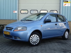 Daewoo Kalos - 1.4 Spirit Airco