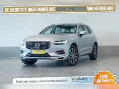 Volvo XC60 - T8 Inscription Panoramadak Parkeercamera 390pk