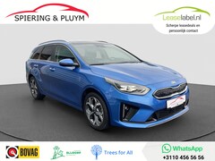 Kia Cee'd Sportswagon - Ceed 1.6 GDI PHEV ExecutiveLine | Pano | Leder