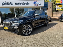 BMW X5 - M50d Executive