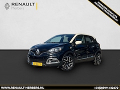 Renault Captur - 0.9 TCe Dynamique ECC / NAVI / 17 INCH / TREKHAAK