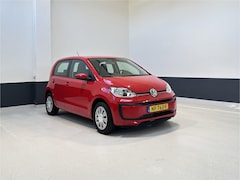 Volkswagen Up! - 1.0 BMT move up | NL | 5-DRS | Airco | DAB | LED |