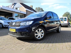 Dacia Sandero - 1.0 SCe "Laureate" LED - Isofix - Trekhaak