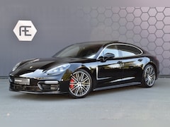 Porsche Panamera - Turbo Executive 4.0 V8 | VERLENGD| BURMESTER | 4-WIELBESTURING | 21" | MASSAGE/STOELKOELIN