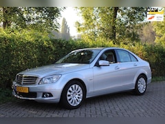 Mercedes-Benz C-klasse - 180 K BlueEFFICIENCY Business Class Elegance