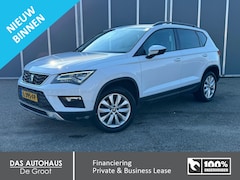 Seat Ateca - 1.0 TSI 115pk Style | Pano | Camera | ACC | Full LED