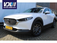 Mazda CX-30 - 2.0 e-SkyActiv-G M Hybrid Airco l Cruise control l AppleCarPlay/AndroidAuto l Navigatie l