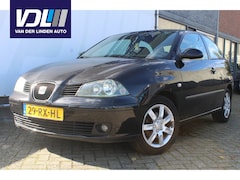 Seat Ibiza - 1.4-16V Stylance Airco l Cruise control l Lm-velgen