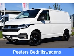 Volkswagen Transporter - 2.0 TDI L1H1 30 Highline PB Edition Adaptieve Cruise, Camera, 110PK, Standkachel, Sensoren