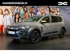 Dacia Jogger - TCe 100 ECO-G Extreme 7p. - Nieuw - LPG - Direct leverbaar - Camera, Navigatie, Stoelverwa