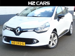 Renault Clio Estate - 0.9 TCe Expression