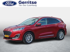 Ford Kuga - 2.5 PHEV 225pk Vignale * Driver Assistance- & Winter Pack * ADAP CRUISE * HEAD UP