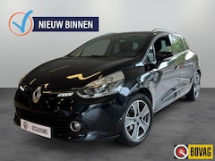 Renault Clio Estate - 0.9 TCe Night&Day Cruise Navi Airco