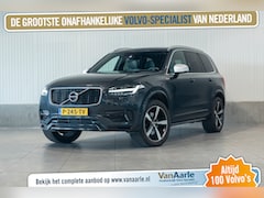 Volvo XC90 - T8 Aut. R-Design Intellisafe Stoelverwarming Panoramadak 407pk