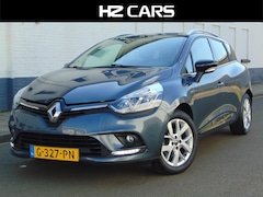 Renault Clio Estate - 0.9 TCe Limited