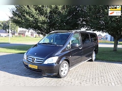 Mercedes-Benz Vito - 113 CDI 343 DC Comfort Extra lang Unieke km