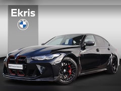 BMW M3 - 3-serie CS Carbon dak / Carbon Frontsplitter / Carbon Achterspoiler / CS Carbon Sportstoel