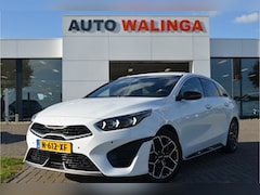 Kia Pro cee'd - ProCeed 1.5 T-GDi GT-Line Camera Apple Carplay Led verl. Stoel en Stuurverwarming Trekhaak