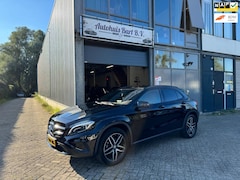 Mercedes-Benz GLA-Klasse - 200 Prestige Night Pakket Panoramadak Leder APK NAP Rapport