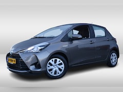 Toyota Yaris - 1.5 Hybrid Energy