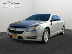 Chevrolet Malibu - HYBRIDE