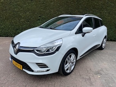 Renault Clio Estate - 0.9 TCe Zen Trekhaak, NAvi, Cruise controle, Nap